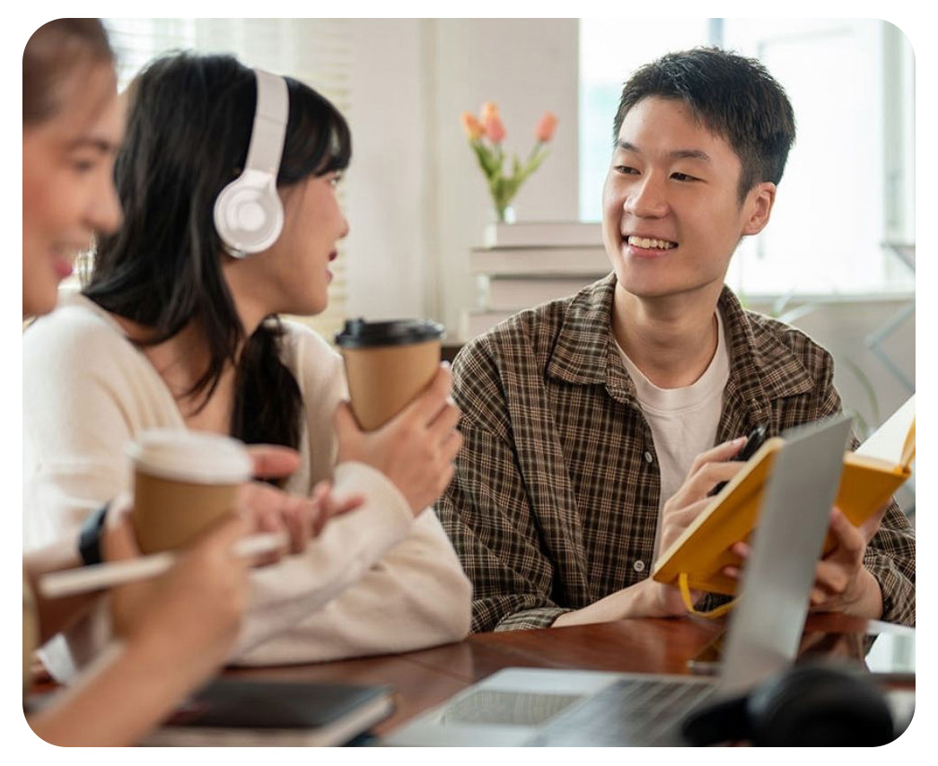 永漢日語 今年暑假 打開你的日語超能力